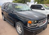 2004 GMC Yukon Denali