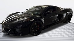 2026 Chevrolet Corvette Z06