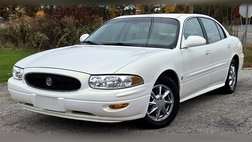 2005 Buick LeSabre Limited