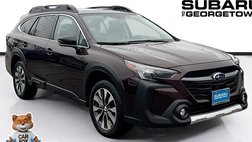 2023 Subaru Outback Limited