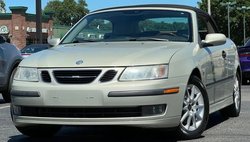 2005 Saab 9-3 Arc