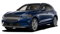 2025 Genesis Electrified GV70 Advanced