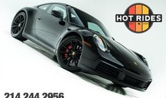 2020 Porsche 911 Carrera S