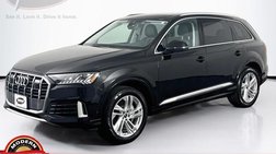 2023 Audi Q7 quattro Premium Plus 45 TFSI