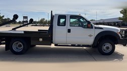 2012 Ford Super Duty F-350 XL