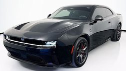2024 Dodge Charger Daytona Scat Pack