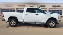 2024 Ram Ram Pickup 2500 Big Horn