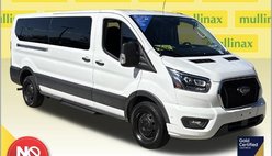 2023 Ford Transit 350 XL