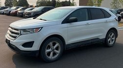 2015 Ford Edge SE