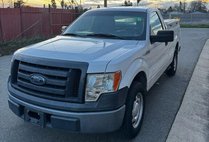 2012 Ford F-150 XL