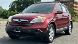 2009 Honda CR-V EX-L