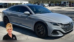 2023 Volkswagen Arteon SEL Premium R-Line