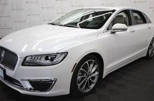 2019 Lincoln MKZ Hybrid Reserve I