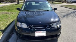 2007 Saab 9-3 2.0T