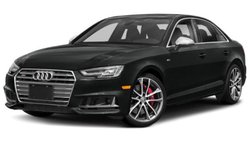2019 Audi S4 3.0T quattro Prestige
