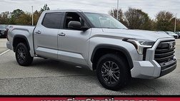 2023 Toyota Tundra SR5