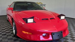 1997 Pontiac Firebird Trans Am