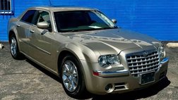 2008 Chrysler 300 Limited