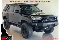 2021 Toyota 4Runner TRD Off-Road Premium