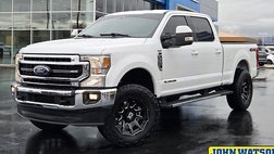 2020 Ford Super Duty F-350 Lariat