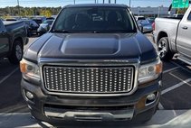 2019 GMC Canyon Denali