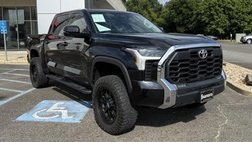 2023 Toyota Tundra SR5