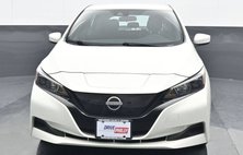 2023 Nissan LEAF S