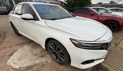2022 Honda Accord EX-L