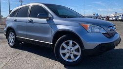 2009 Honda CR-V EX-L