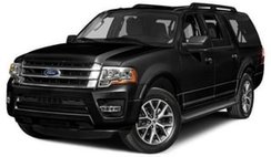 2016 Ford Expedition EL King Ranch
