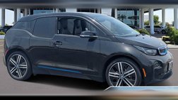 2016 BMW i3 Base