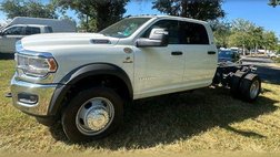 2024 Ram SLT 4X4