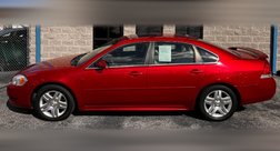 2013 Chevrolet Impala LT