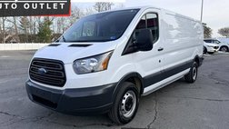 2017 Ford Transit 150