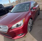 2015 Subaru Legacy 2.5i Limited