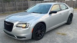 2019 Chrysler 300 Touring