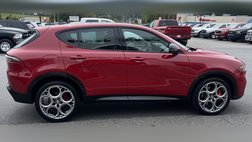 2025 Alfa Romeo Tonale AWD