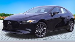 2021 Mazda MAZDA3 Preferred