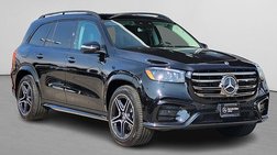 2024 Mercedes-Benz GLS GLS 450