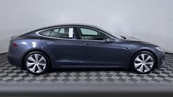 2021 Tesla Model S Long Range Plus