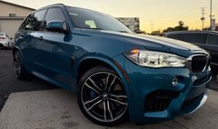 2017 BMW X5 M Base