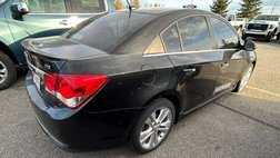 2012 Dodge Avenger SE