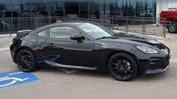 2023 Toyota GR86 Premium