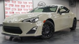 2016 Scion FR-S Release Series 2.0