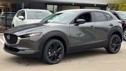 2026 Mazda CX-30 2.5 S Select Sport