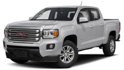 2019 GMC Canyon Base