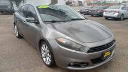 2013 Dodge Dart SXT