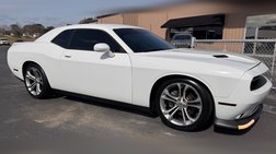 2020 Dodge Challenger R/T