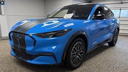 2024 Ford Mustang Mach-E Premium