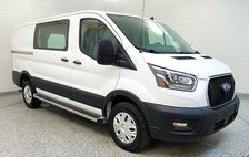 2023 Ford Transit 250